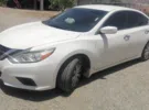 Nissan ‏Altima ‏S ‏2018