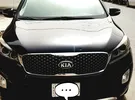 Kia ‏Sorento ‏SX ‏2016