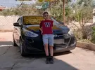 Hyundai ‏Accent ‏GL ‏2017
