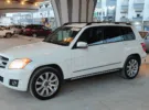 مرسيدس بنز ‏الفئة-GLK ‏GLK 350 ‏2012