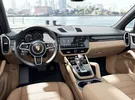 بورش ‏كايين ‏Cayenne ‏2023