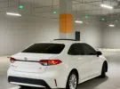 Toyota ‏Corolla ‏LE ‏2020