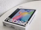 Samsung ‏Galxy Tab S6 Lite ‏64 GB ‏10 inch