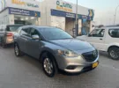 مازدا ‏CX-9 ‏Signature ‏2016