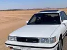 تويوتا ‏كريسيدا ‏1989