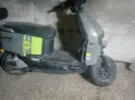 SYM ‏Symba 100 ‏2025 ‏600 - 749 cc