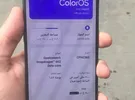 أوبو ‏A95 ‏128 جيجابايت ‏أسود