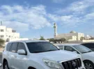 تويوتا ‏برادو ‏TXL ‏2014