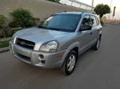 Hyundai ‏Tucson ‏Standard ‏2007