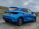 MG ‏MG 3 ‏2022