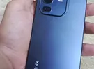 Infinix ‏Note 40 Pro ‏256 GB ‏Black