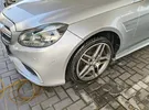 مرسيدس بنز ‏الفئة-E ‏E 250 ‏2015