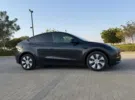 تيسلا ‏موديل Y ‏Long Range ‏2024