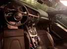 Audi ‏A4 ‏Sedan ‏2013