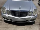 Mercedes Benz ‏E-Class ‏E 200 ‏2009
