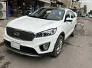 Kia ‏Sorento ‏Standard ‏2016