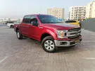 Ford ‏F-150 ‏XLT ‏2018