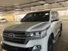 Toyota ‏Land Cruiser ‏VXR ‏2020