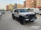 Toyota ‏FJ ‏Top ‏2016