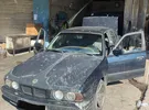 بي ام دبليو ‏الفئة 5 ‏520 ‏1995