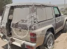 Nissan ‏Patrol ‏Safari ‏1996