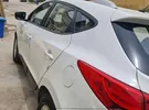 Hyundai ‏Tucson ‏Limited ‏2012