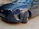 هيونداي ‏ايونيك ‏Standard ‏2018