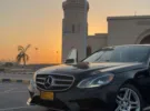 مرسيدس بنز ‏الفئة-E ‏E 350e ‏2014