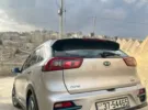 كيا ‏نيرو EV ‏Standard ‏2020