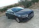 Hyundai ‏Elantra ‏GL ‏2018