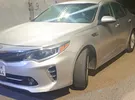 Kia ‏Optima ‏EX ‏2018