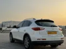 إنفينيتي ‏EX35 ‏Sport ‏2012