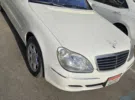مرسيدس بنز ‏الفئة-S ‏S 500 ‏2004