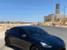 تيسلا ‏موديل 3 ‏Standard Plus ‏2021