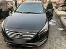 Hyundai ‏Sonata ‏Sport ‏2017