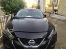 Nissan ‏Maxima ‏Standard ‏2016