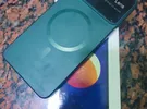 سامسونج ‏جالاكسي M12 ‏128 جيجابايت ‏أزرق