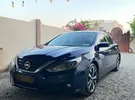 نيسان ‏التيما ‏Standard ‏2017
