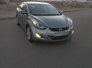 Hyundai ‏Avante ‏Limited ‏2012