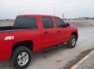 Chevrolet ‏Silverado ‏1500 Z71 ‏2011