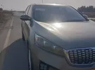 كيا ‏سورينتو ‏LX ‏2019