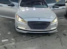 جينيسيس ‏G80 ‏2015