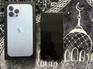 أبل ‏ايفون 13 برو ماكس ‏128 جيجابايت ‏أزرق