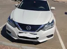 نيسان ‏التيما ‏S ‏2018