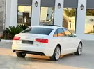 أودي A6 Sedan 2014