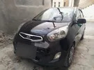 كيا ‏بيكانتو ‏LX ‏2013