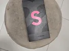 سامسونج ‏جالاكسي S22 الترا 5G ‏512 جيجابايت ‏خمري