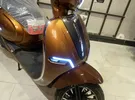 هاوجن ‏سكوتر 150 ‏2024 ‏1- 250 سي سي