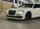 Chrysler ‏300 ‏300S v8 ‏2014