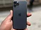 Apple ‏iPhone 11 Pro ‏64 GB ‏Black